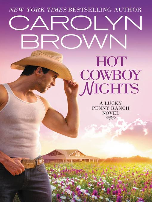 Title details for Hot Cowboy Nights by Carolyn Brown - Available